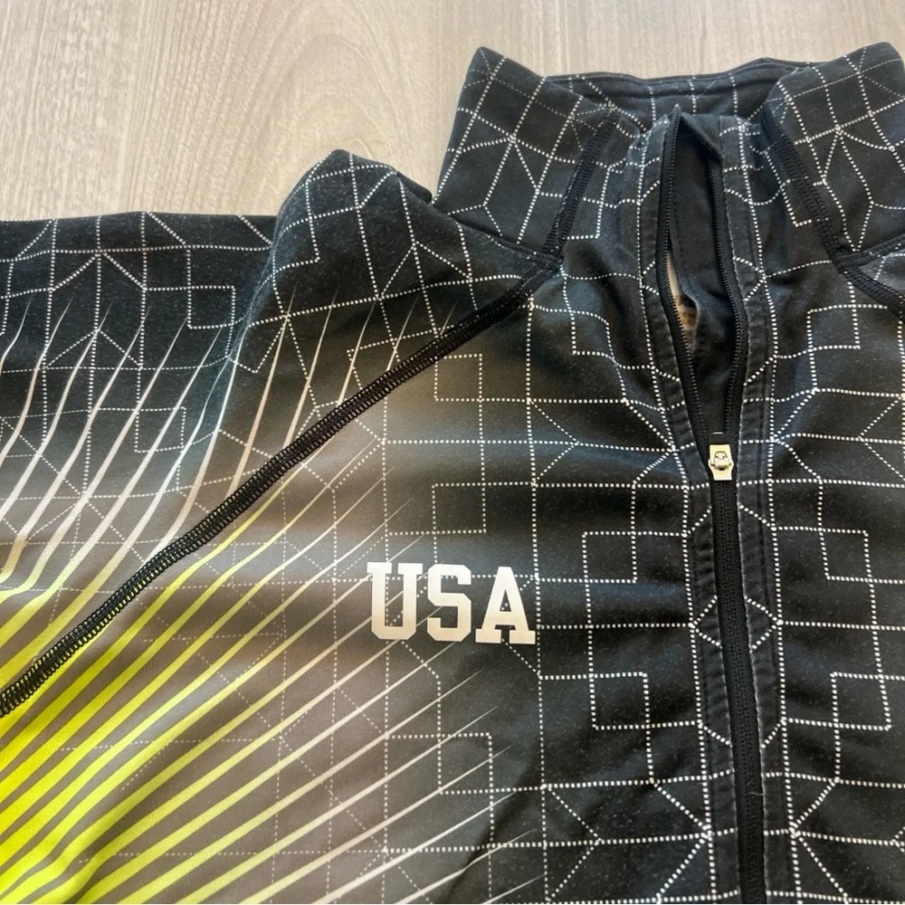 Nike team usa